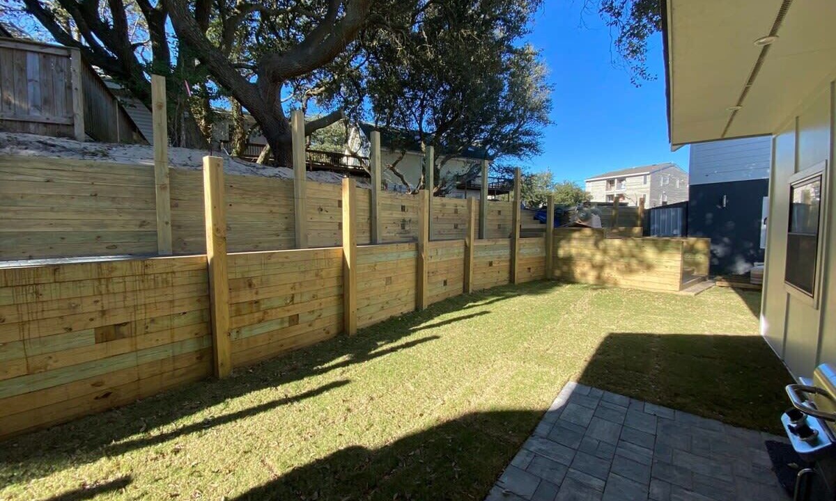 Photo of Outdoor in Chic's Beach