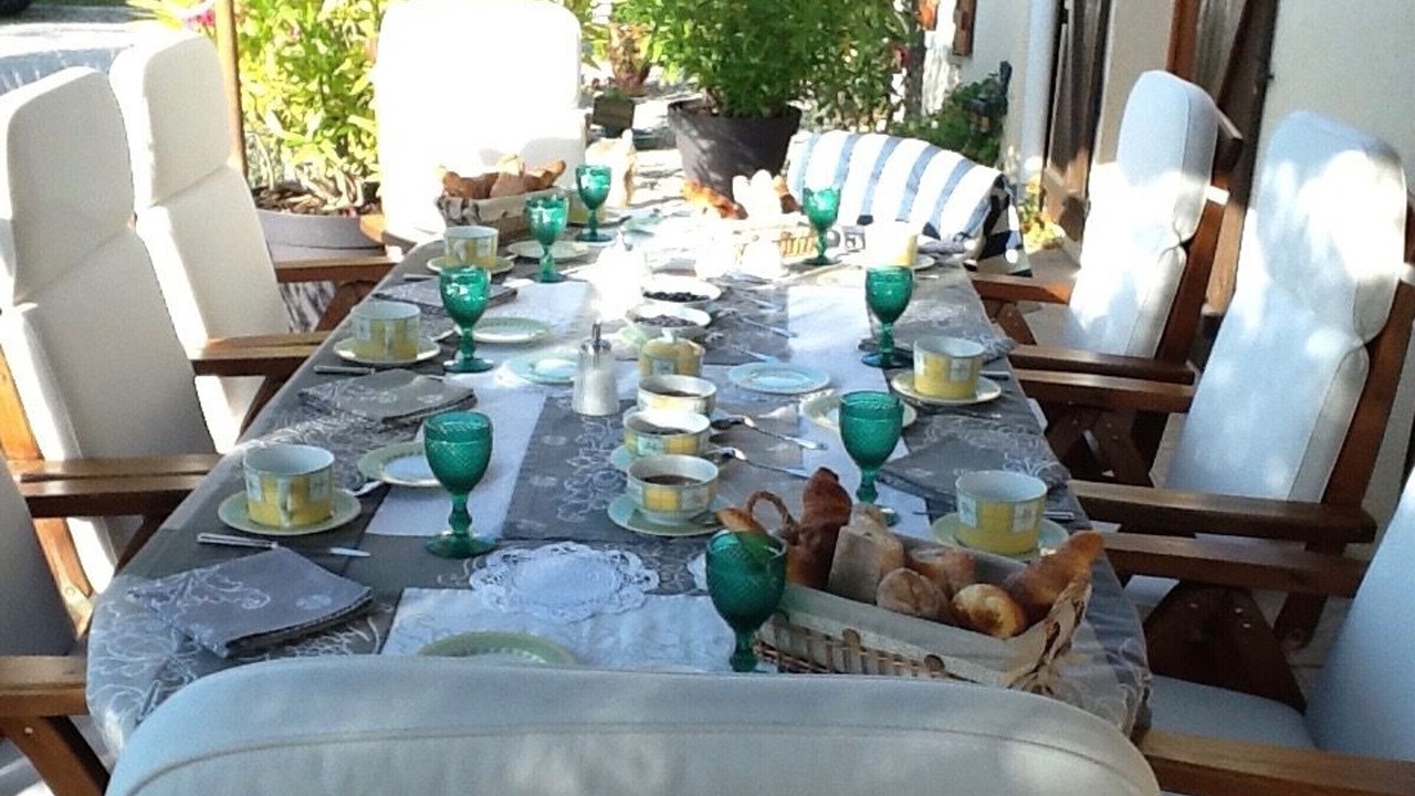 Photo of Outdoor in Azay-le-Ferron