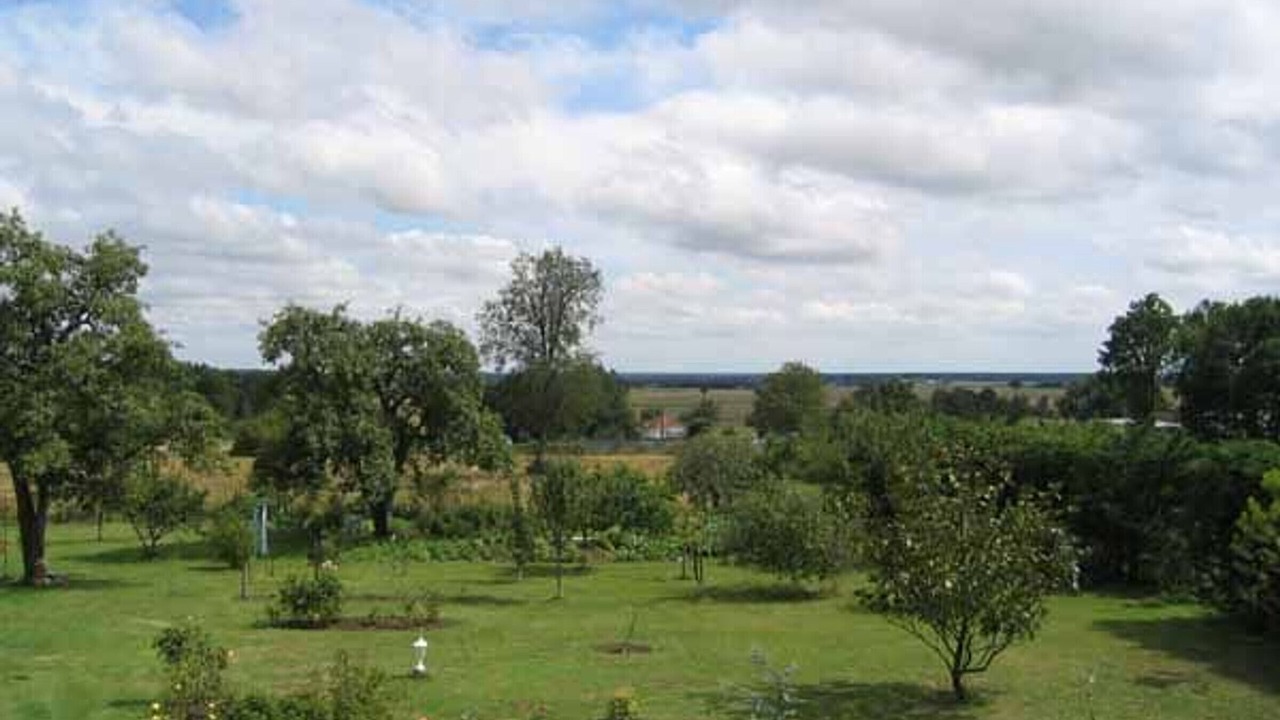 Photo of Outdoor in Azay-le-Ferron