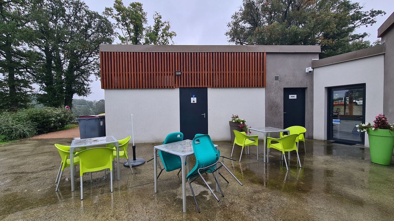 Photo of Outdoor in Pouligny-Notre-Dame