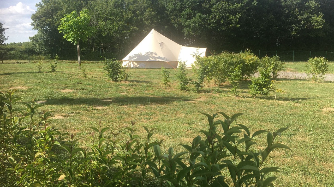 Photo of Outdoor in Pouligny-Notre-Dame