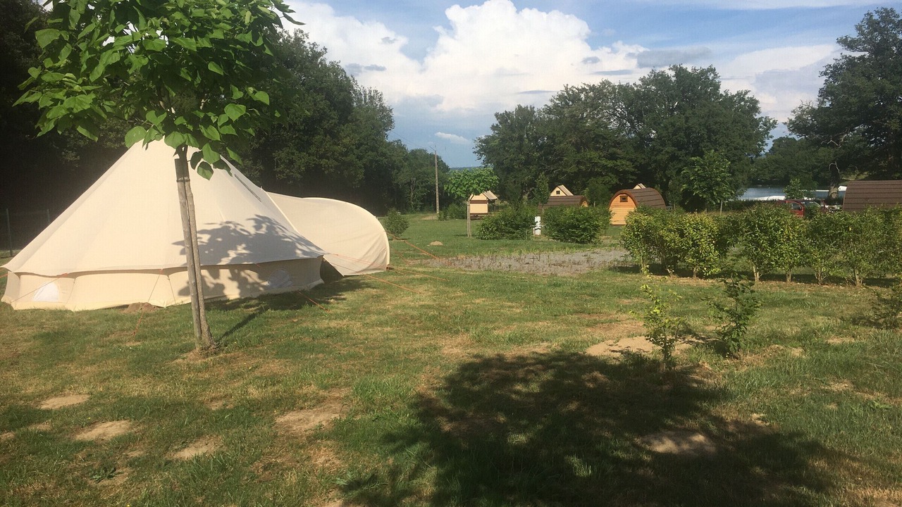 Photo of Outdoor in Pouligny-Notre-Dame