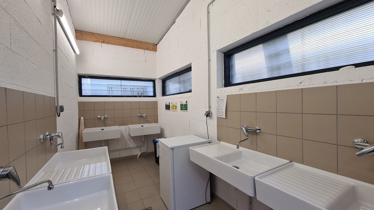 Photo of Bathroom in Pouligny-Notre-Dame