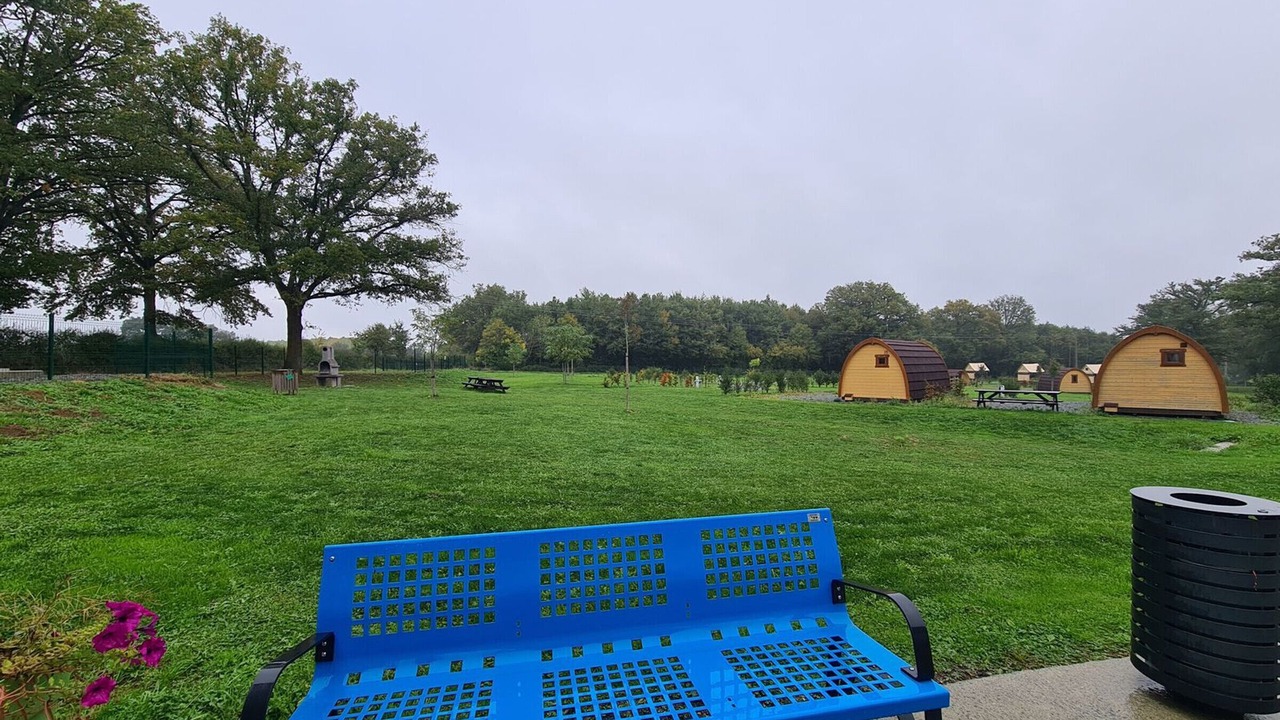 Photo of Outdoor in Pouligny-Notre-Dame