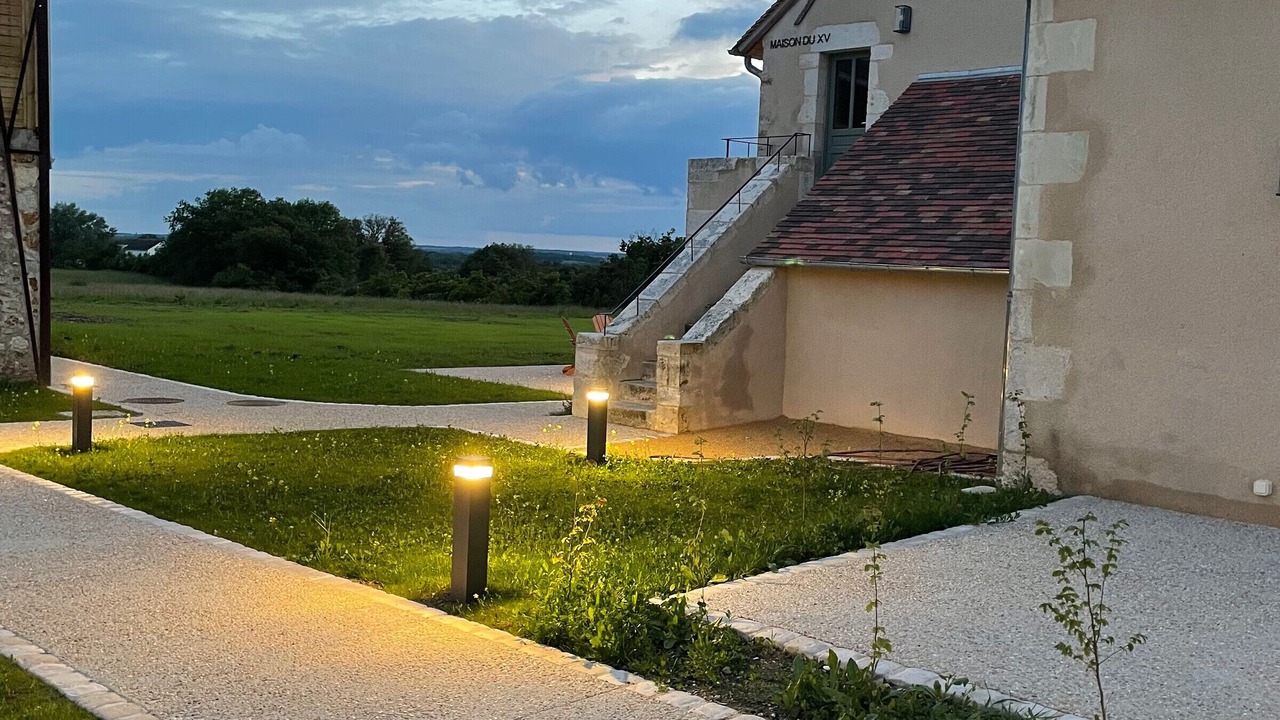Photo of Outdoor in Lureuil