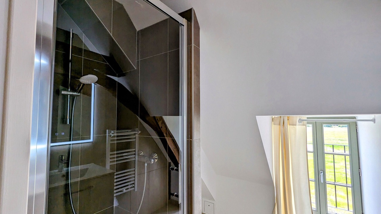 Photo of Bathroom in Lureuil