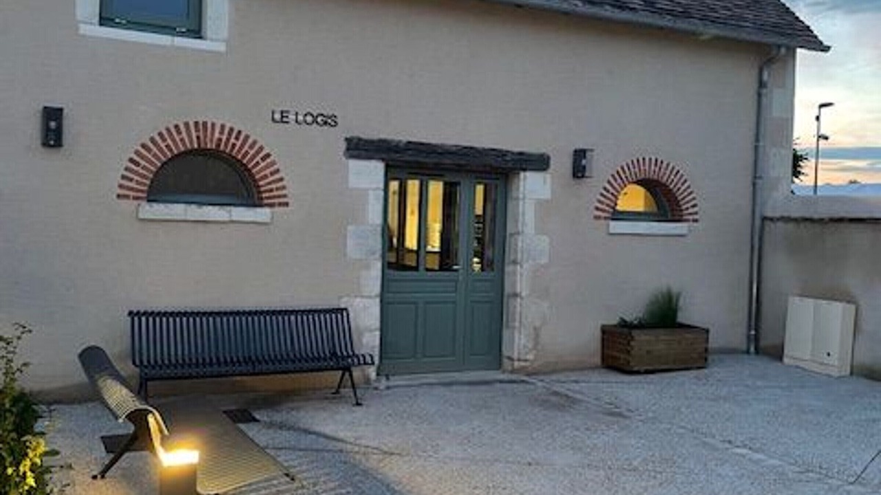 Photo of Patio Balcony in Lureuil