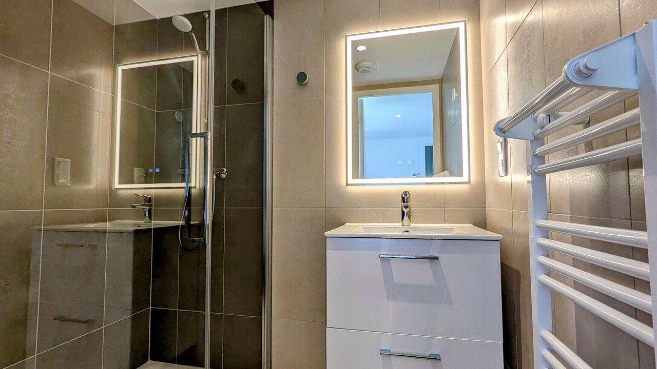 Photo of Bathroom in Lureuil