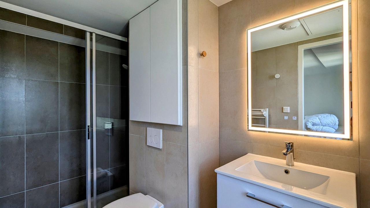 Photo of Bathroom in Lureuil