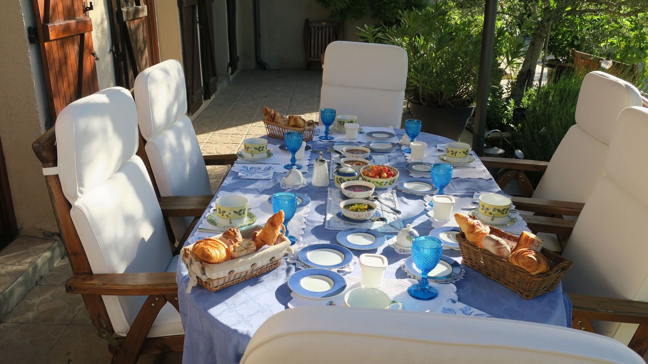 Photo of Outdoor in Azay-le-Ferron