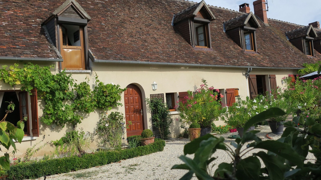 Photo of Outdoor in Azay-le-Ferron