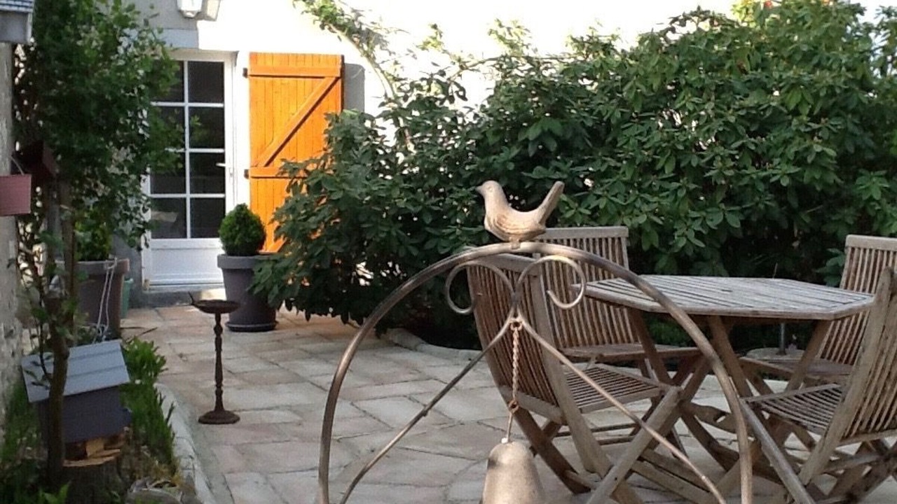 Photo of Outdoor in Azay-le-Ferron