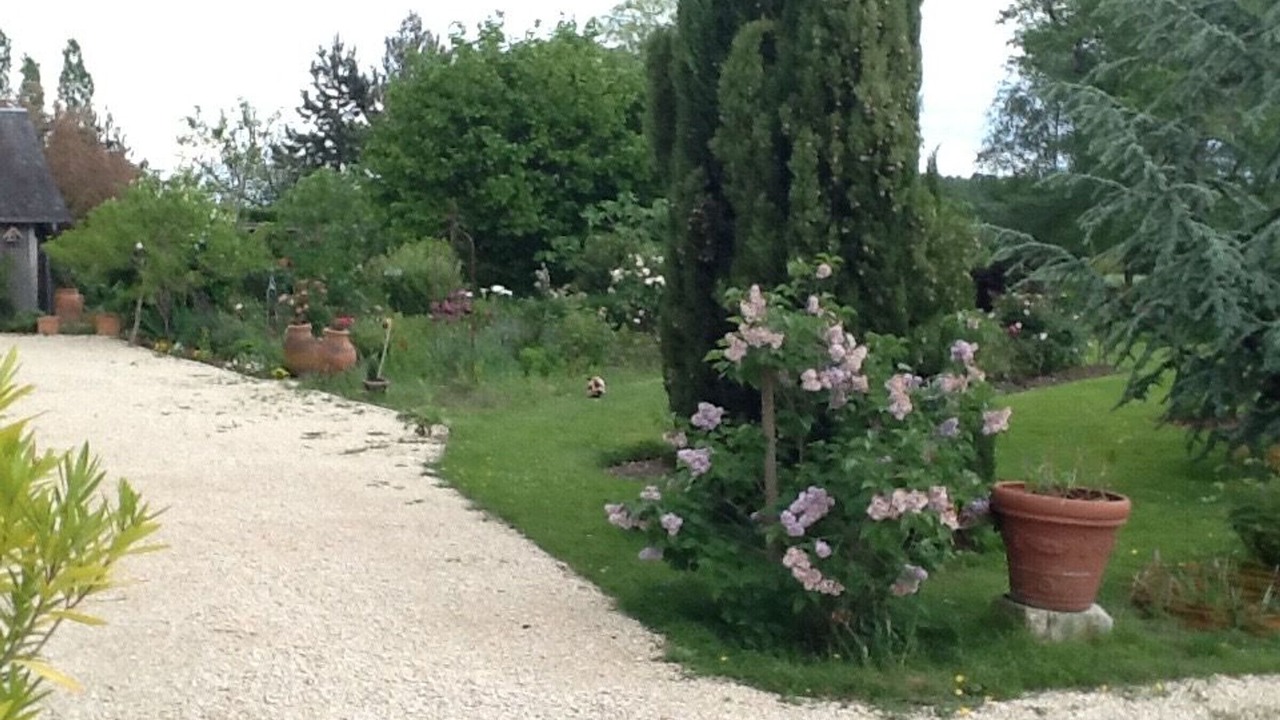 Photo of Outdoor in Azay-le-Ferron