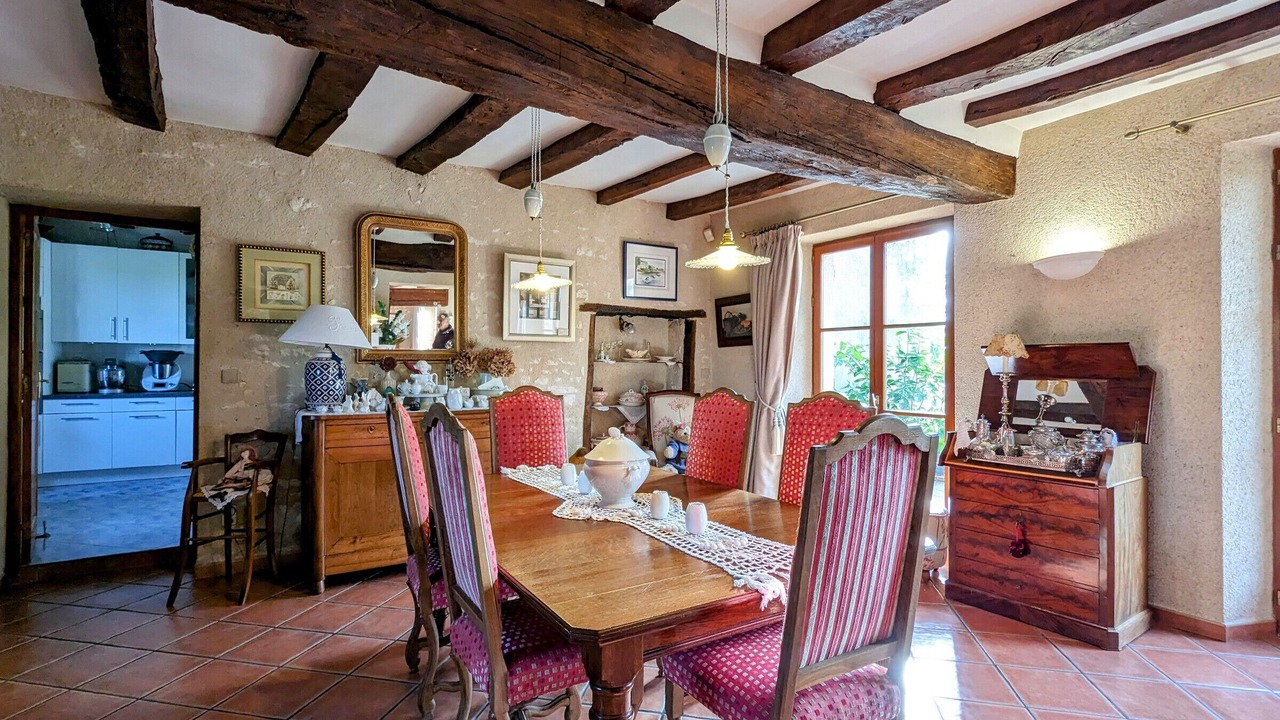 Photo of Others in Azay-le-Ferron