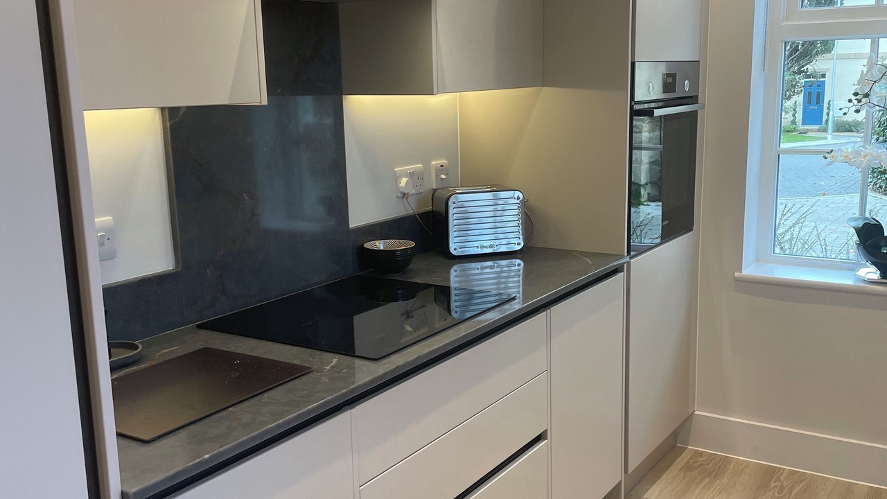 Photo of Kitchen in Calne