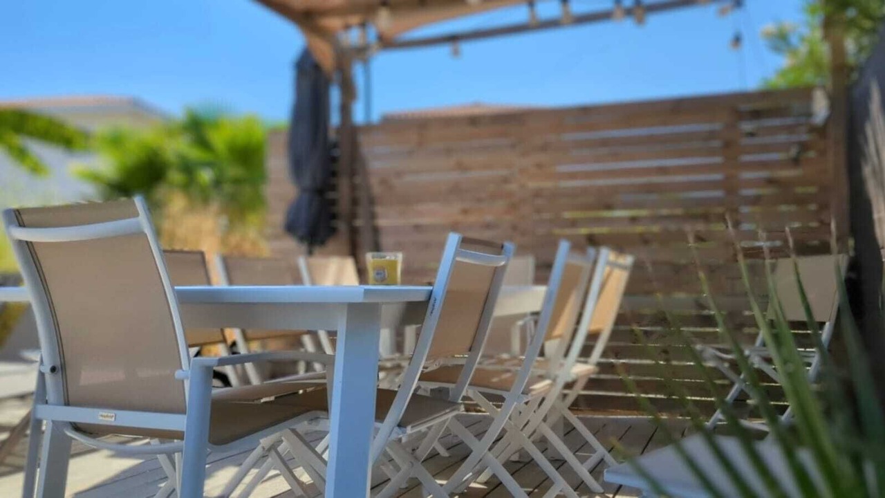 Photo of Outdoor in Villelongue-de-la-Salanque