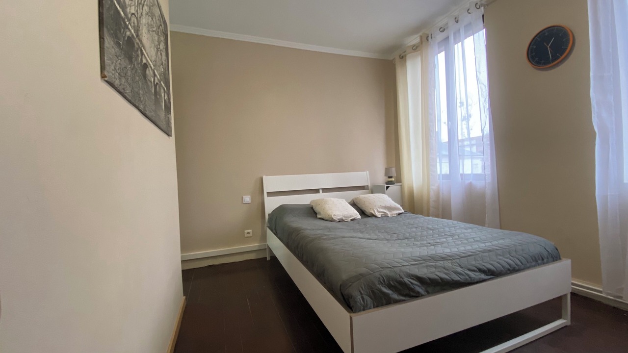 Photo of Bedroom in Manneville-sur-Risle