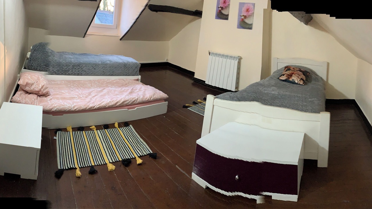 Photo of Bedroom in Manneville-sur-Risle