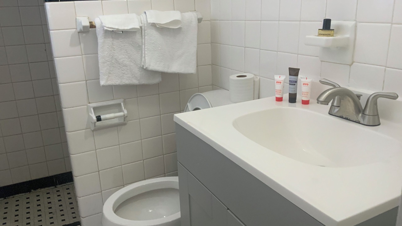Photo of Bathroom in Conway