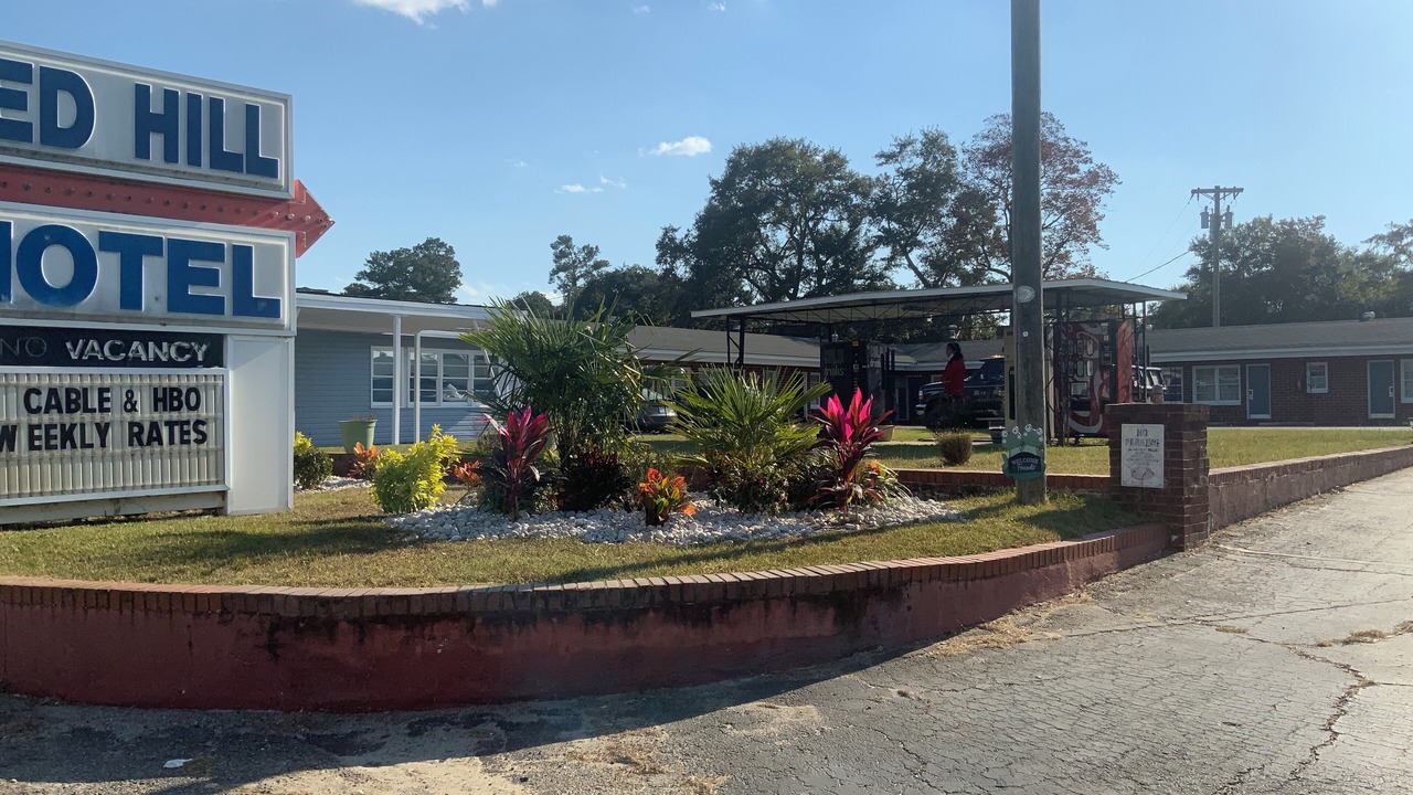 Photo of Outdoor in Conway