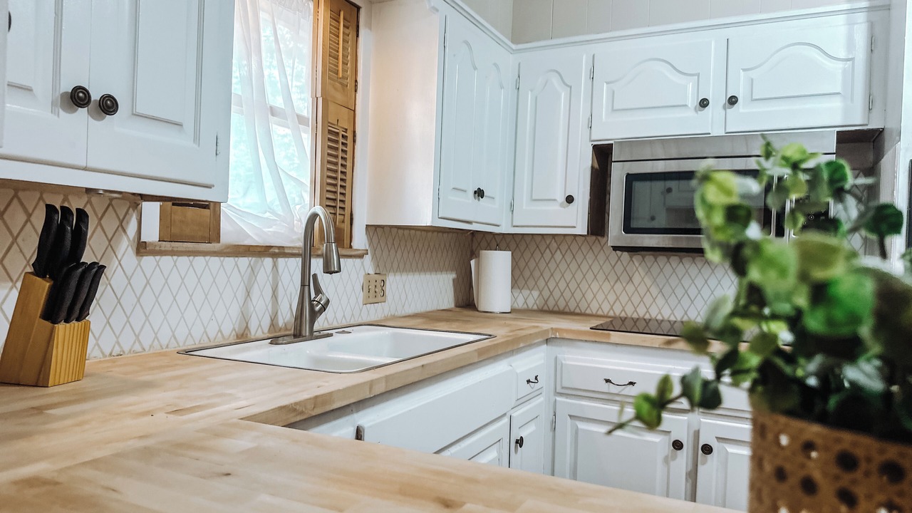 Photo of Kitchen in Vernon