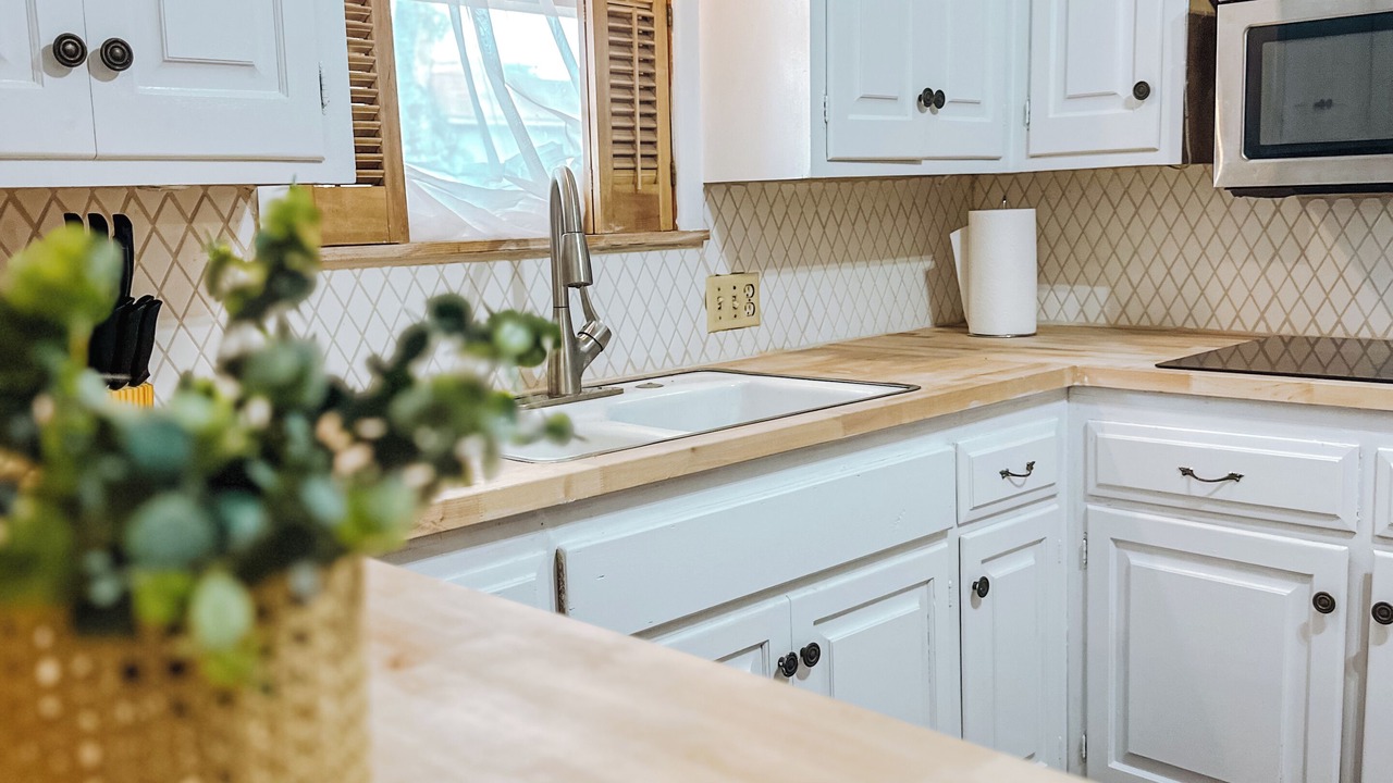 Photo of Kitchen in Vernon
