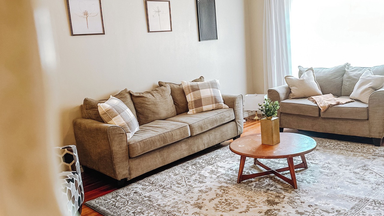 Photo of Livingroom in Vernon
