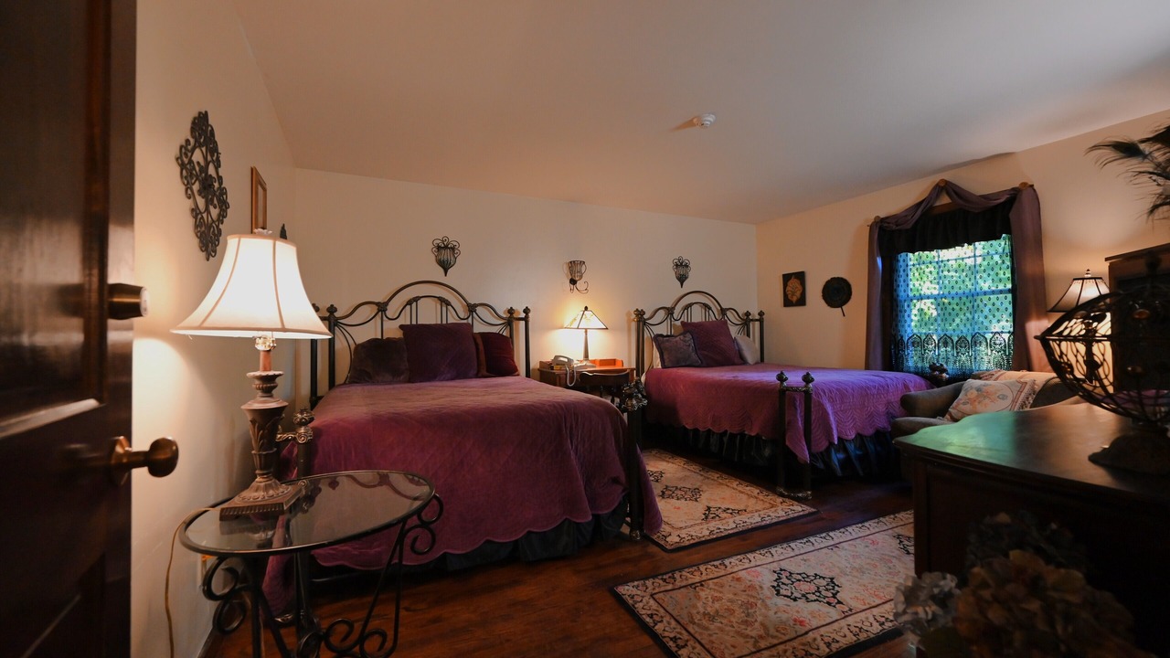 Photo of Bedroom in Averill Park