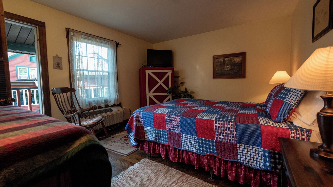 Photo of Bedroom in Averill Park