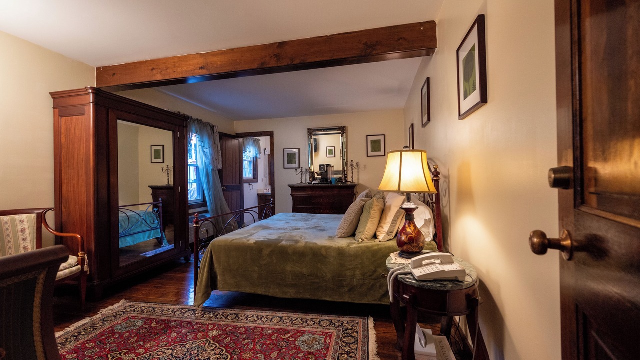 Photo of Bedroom in Averill Park