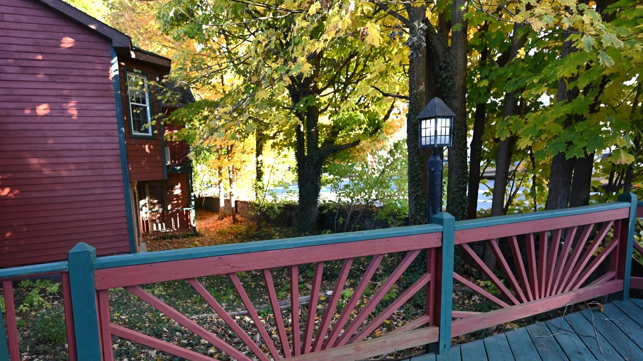 Photo of Patio Balcony in Averill Park