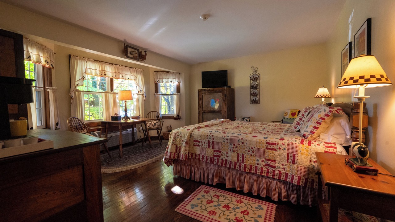 Photo of Bedroom in Averill Park