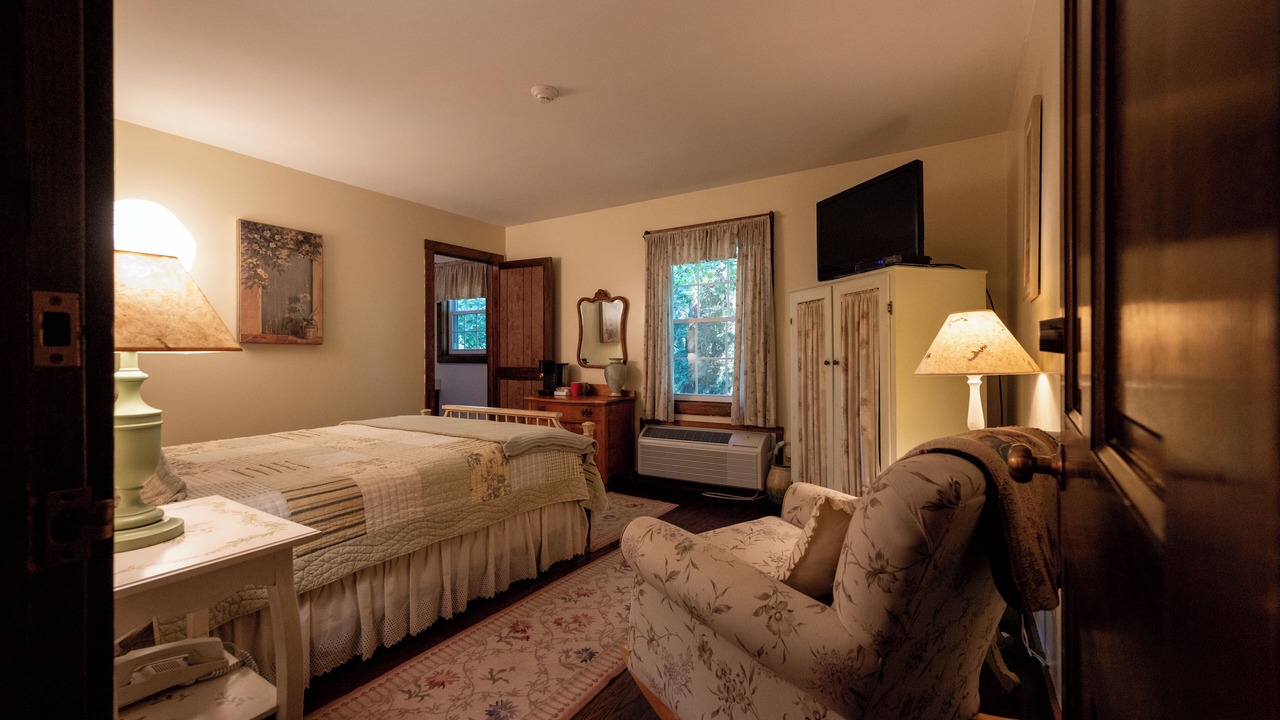 Photo of Bedroom in Averill Park