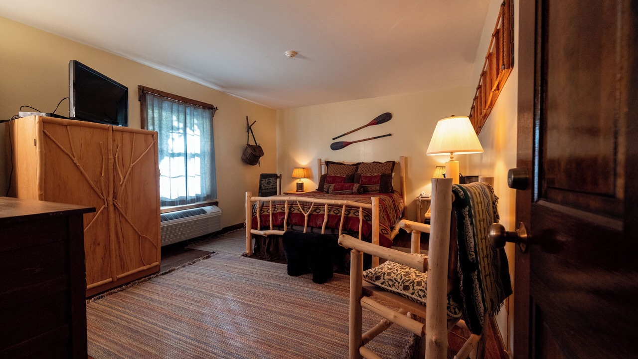 Photo of Bedroom in Averill Park