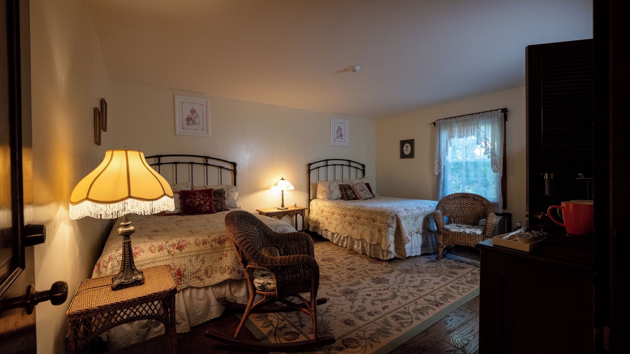 Photo of Bedroom in Averill Park