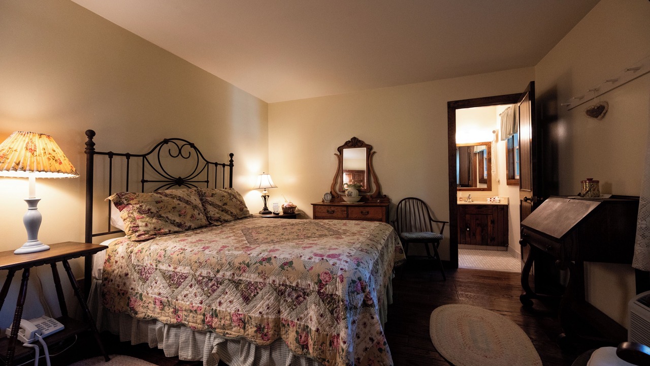 Photo of Bedroom in Averill Park