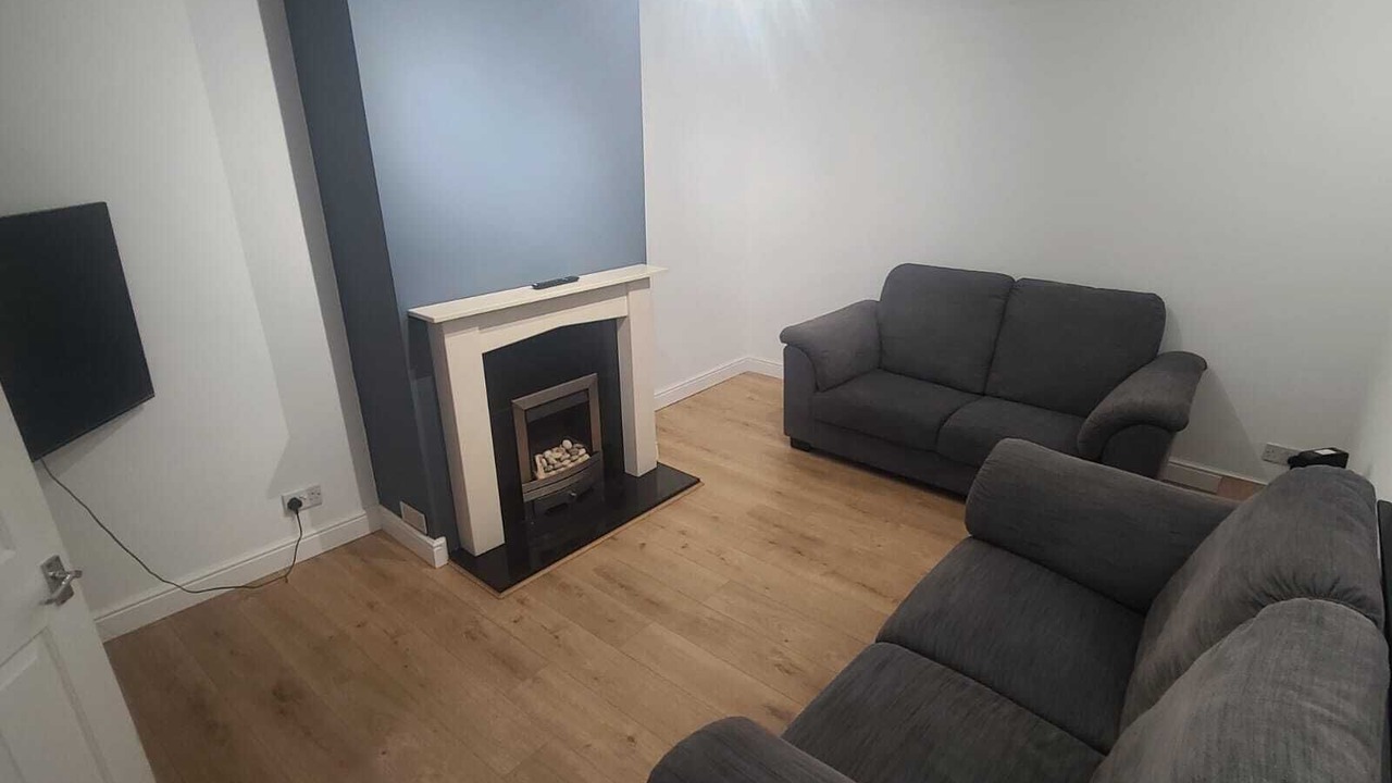 Photo of Livingroom in Basingstoke