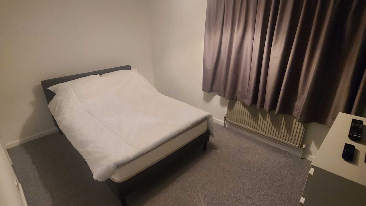 Photo of Bedroom in Basingstoke