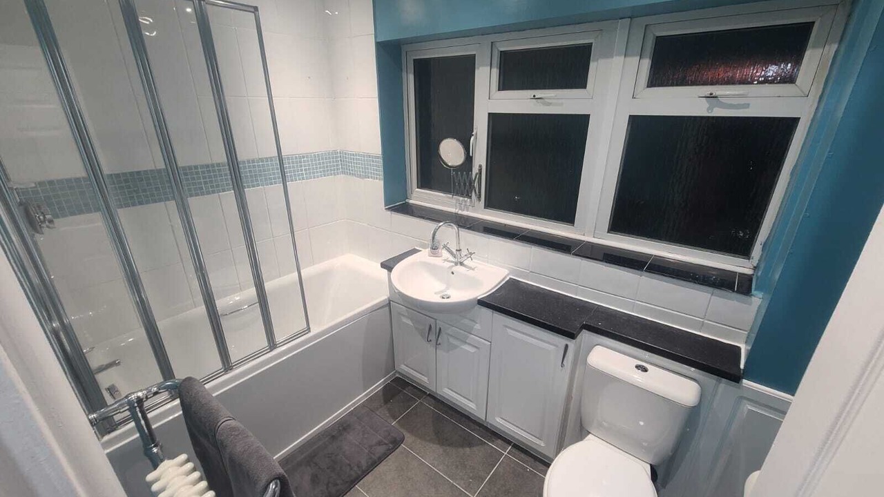 Photo of Others in Basingstoke