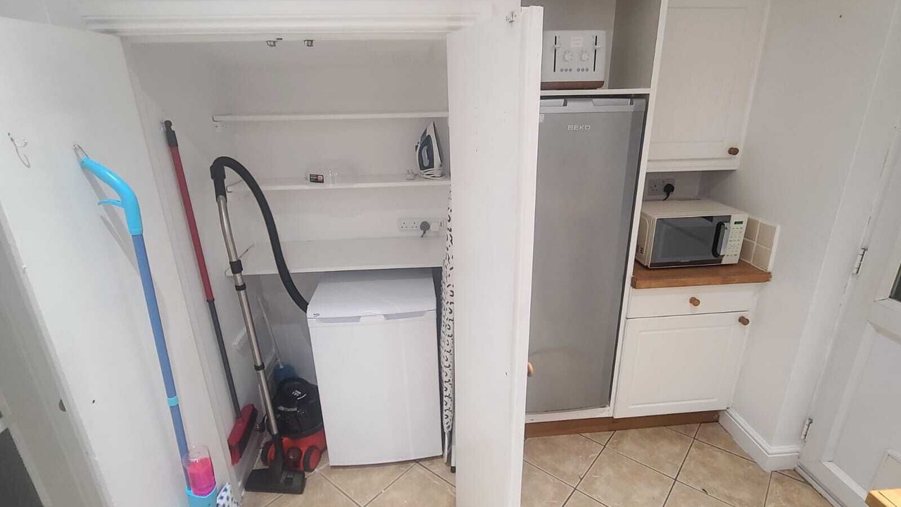 Photo of Others in Basingstoke