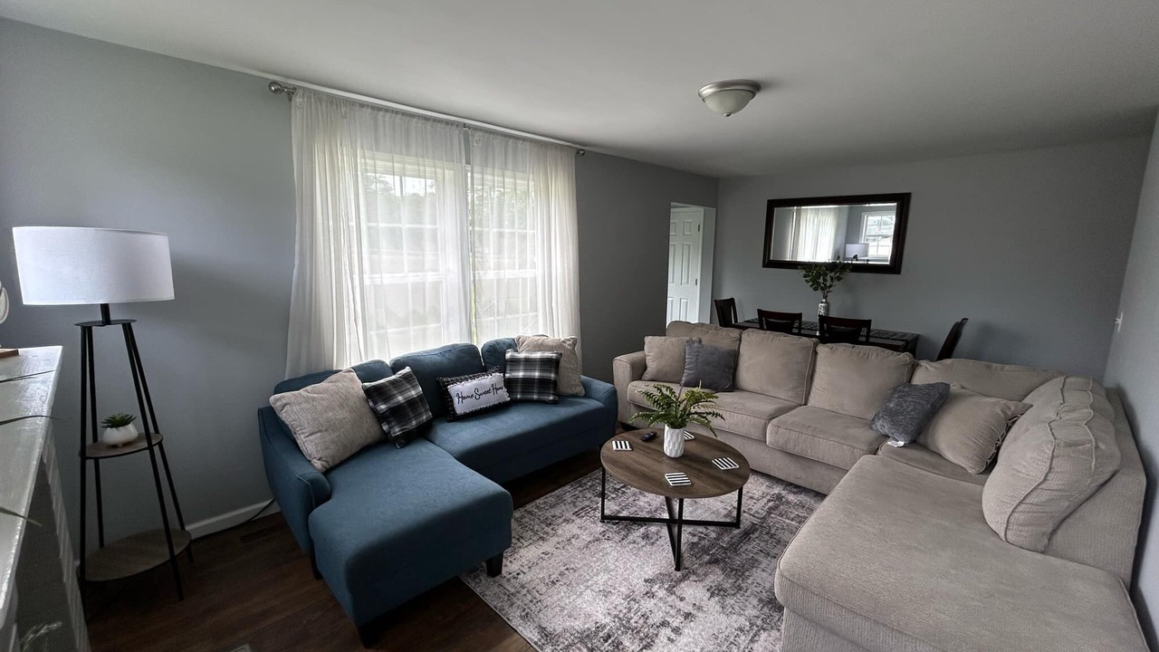 Photo of Livingroom in Williamsburg