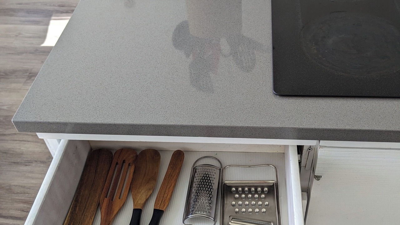 Photo of Kitchen in Taylorsville
