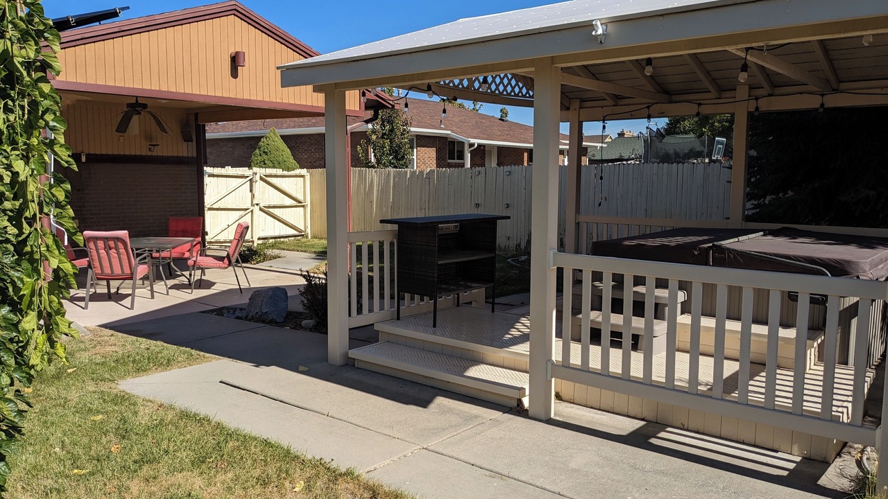 Photo of Outdoor in Taylorsville