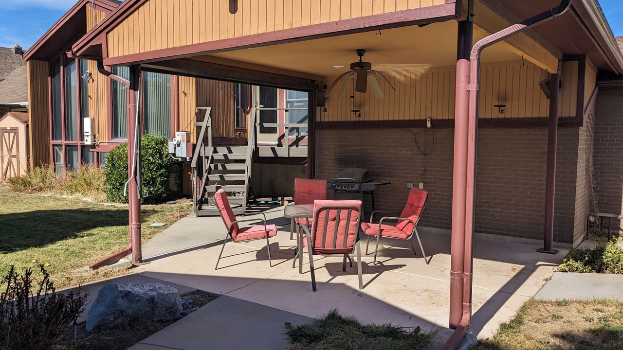 Photo of Outdoor in Taylorsville
