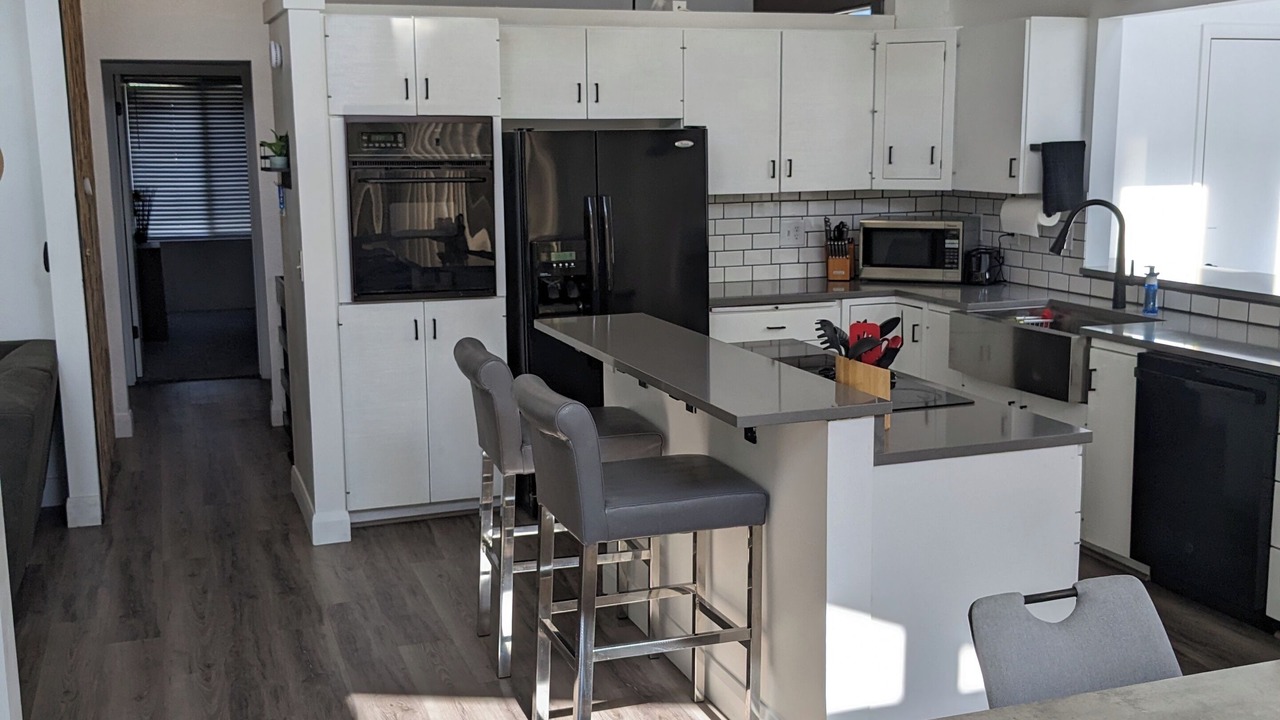 Photo of Kitchen in Taylorsville