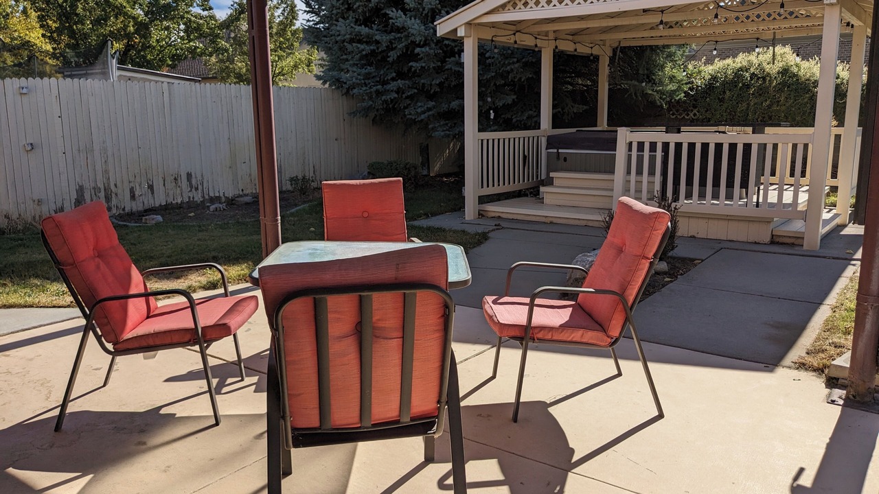 Photo of Outdoor in Taylorsville