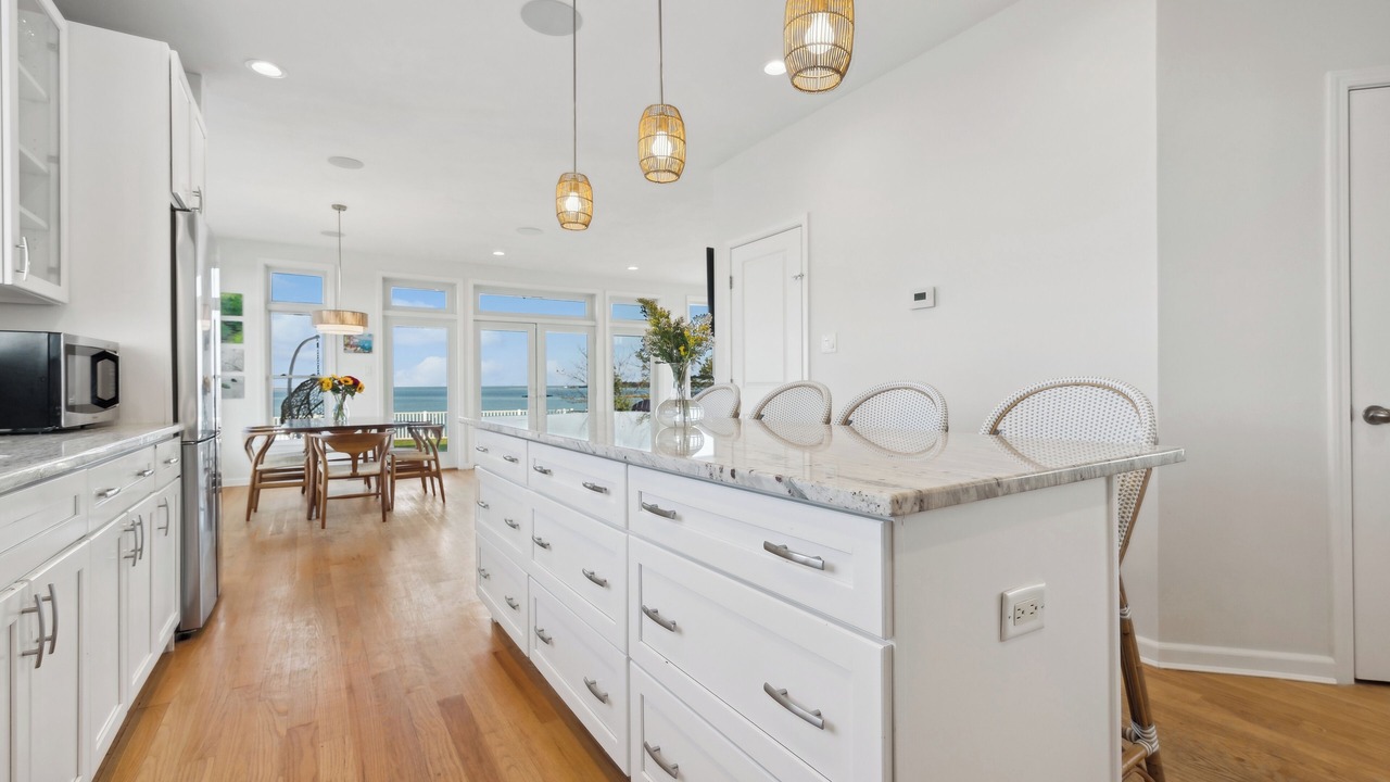 Photo of Kitchen in Flanders