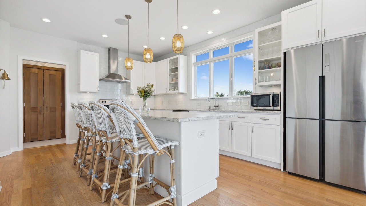 Photo of Kitchen in Flanders