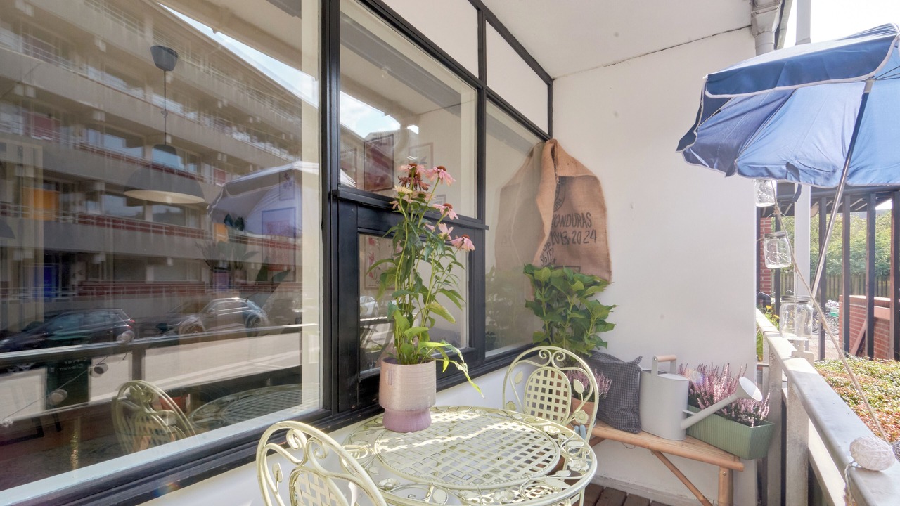 Photo of Outdoor in København N