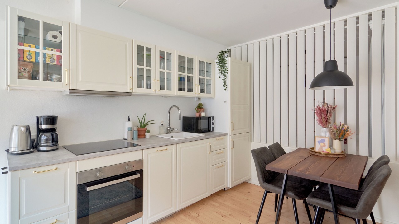 Photo of Kitchen in København N